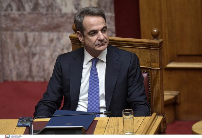 Αγραφιώτης: Ποιος θέτει σε κίνδυνο τη ζωή του Έλληνα πρωθυπουργού; Στη Βηρυτό σήμερα ο Μητσοτάκης - (UPD)