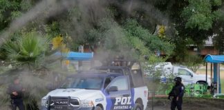 Μεξικό: Δολοφονήθηκε την ώρα του πάρτι ο διοργανωτής χριστουγεννιάτικου φεστιβάλ