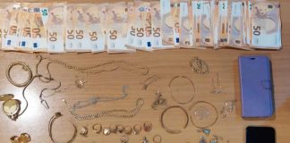 Μυτιλήνη: Σπείρα εξαπάτησε πέντε ηλικιωμένες μέσα σε έξι ημέρες – Αποσπούσαν χρήματα παριστάνοντας τους γιατρούς