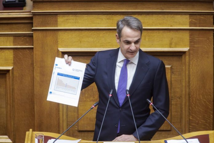 Βουλή: Στη «γωνία» περιμένουν την κυβέρνηση ΠΑΣΟΚ-ΣΥΡΙΖΑ – Τα δυνατά χαρτιά του Μαξίμου Βουλή: Στη «γωνία» περιμένουν την κυβέρνηση ΠΑΣΟΚ-ΣΥΡΙΖΑ – Τα δυνατά χαρτιά του Μαξίμου
