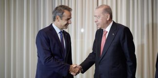 Ελληνοτουρκικά: Χαμήλωσε ο πήχης -Σε πρώτο πλάνο το μεγάλο παζάρι Τραμπ και Ερντογάν στη Συρία