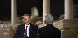 Μητσοτάκης: Στο τραπέζι και μία κυβέρνηση συνεργασίας το 2027 – Γιατί έκλεισε τα «ευρωπαϊκά» σενάρια