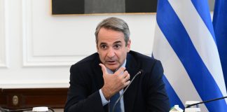 Συνεδριάζει τη Δευτέρα το υπουργικό συμβούλιο – Τα θέματα της συνεδρίασης