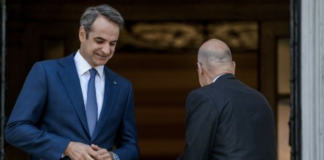 Οι «διαφοροποιήσεις» του κ.Δένδια στα ελληνοτουρκικά, το casus belli και το σύμφωνο με την Αίγυπτο! Γιατί δεν πείθει ο ΥΕΘΑ