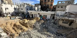 Διευθυντής νοσοκομείου στη Γάζα προειδοποιεί ότι δεκάδες ασθενείς κινδυνεύουν εξαιτίας των διακοπών ρεύματος