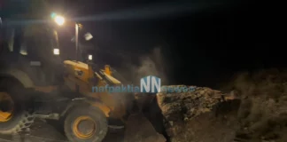 Κατολίσθηση στη Ναυπακτία: Βράχοι έκλεισαν την παλαιά εθνική Αντιρρίου-Ιωαννίνων – Βίντεο