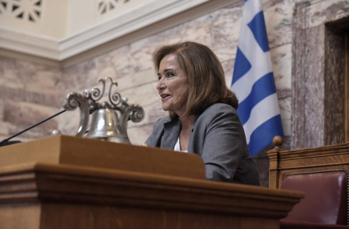 Μπακογιάννη: Ανησυχητική η κατάσταση μετά τις εξελίξεις στη Συρία – Στο μεταναστευτικό θα κριθεί η σχέση Ελλάδας – Τουρκίας Μπακογιάννη: Ανησυχητική η κατάσταση μετά τις εξελίξεις στη Συρία – Στο μεταναστευτικό θα κριθεί η σχέση Ελλάδας –…