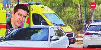 Μαφιόζικη συμπλοκή στους Θρακομακεδόνες: Εκτέλεση εκδίκησης