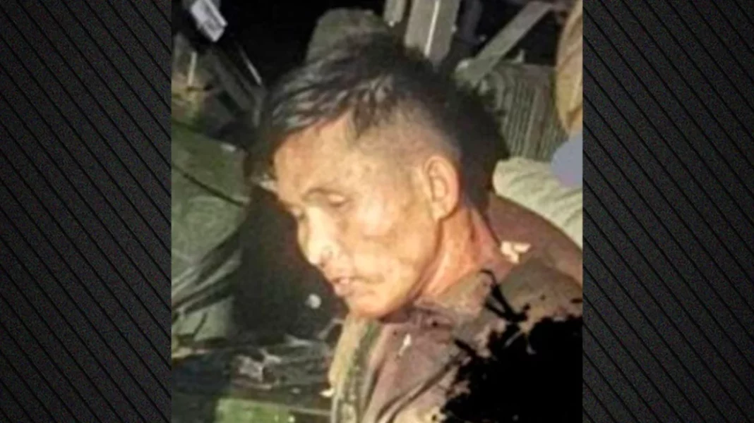 north-korean-soldier