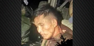 Νεκρός ο Βορειοκορεάτης στρατιώτης που αιχμαλωτίστηκε στην Ουκρανία