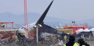 Νότια Κορέα: Το μοιραίο αεροσκάφος της Jeju Air είχε κάνει 13 πτήσεις σε 48 ώρες, λένε βιομηχανικές πηγές
