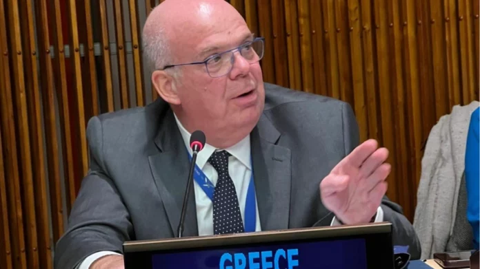 ΟΗΕ: Η Ελλάδα προσφέρει 100.000 ευρώ στο Κεντρικό Ταμείο Αντιμετώπισης Εκτάκτων Αναγκών