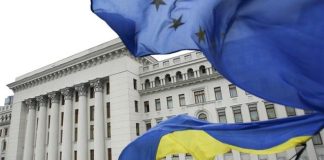 Ουκρανία: Κάθειρξη 14 ετών σε μια γυναίκα που κατηγορήθηκε για «εσχάτη προδοσία»