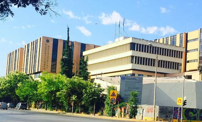 Να σταματήσει εδώ η ανεκδιήγητη εθνική προσβολή στο ΠΑΜΑΚ