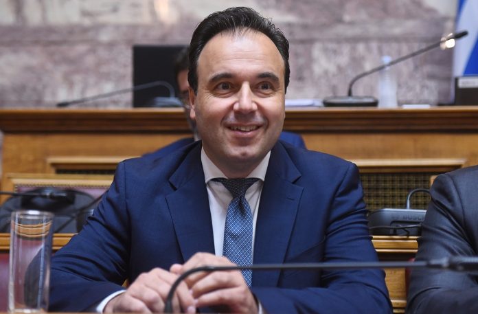 Συγκροτήθηκε Επιτροπή Υπεύθυνων προστασίας δεδομένων του Δημοσίου Συγκροτήθηκε Επιτροπή Υπεύθυνων προστασίας δεδομένων του Δημοσίου