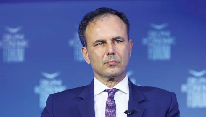 Ο Αλέξης Πατέλης κατήγγειλε τον πρωθυπουργό για «δεξιά στροφή»!
