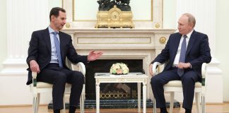 BBC: Γιατί ο Άσαντ κατέφυγε στη Ρωσία και τι ακολουθεί για τον έκπτωτο πρόεδρο της Συρίας και την οικογένειά του