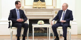 Μπασάρ αλ Άσαντ: Πώς η Ρωσία φυγάδευσε τον πρώην πρόεδρο από τη Συρία και «εξαφάνισε» το αεροπλάνο του