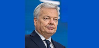 Ο Bέλγος πρώην επίτροπος Ρεντέρς ύποπτος για ξέπλυμα χρήματος μέσω αγοράς λαχείων