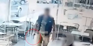 Ρέθυμνο: Συνελήφθη και αφέθηκε ελεύθερος με περιοριστικούς όρους ο δημοτικός σύμβουλος που άνοιξε πυρ σε καφενείο