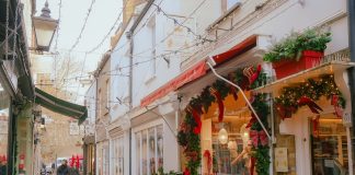 Λονδίνο: Αποφεύγουν την λέξη Χριστούγεννα για να μην προσβληθούν οι… μειονότητες