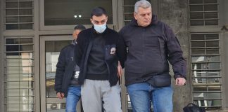 Στο εδώλιο για κακούργημα ο τράπερ Ricta στις 19 Δεκεμβρίου!