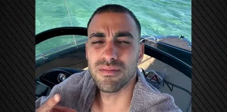 Θεσσαλονίκη: Ποινή φυλάκισης τριών ετών με αναστολή στον τράπερ Ricta για τον ξυλοδαρμό του 23χρονου φοιτητή