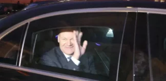 Όλαφ Σολτς: Έχασε την ψήφο εμπιστοσύνης – Άνοιξε ο δρόμος για πρόωρες εκλογές στη Γερμανία