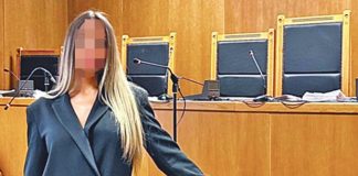 «Οταν βρήκαν τα ναρκωτικά, έπαθα σοκ»