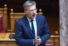 Σκέρτσος: Οριστικό «λουκέτο» σε καταστήματα που διαθέτουν παράνομα αλκοόλ σε ανηλίκους