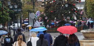 Αποκαλυπτική δημοσκόπηση στο «Βήμα» – Το προφίλ του σημερινού Έλληνα