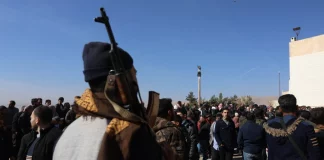 Πρέσβης της Ελλάδας στη Συρία: Έλαβα εγγυήσεις για τους Έλληνες Χριστιανούς στην περιοχή