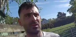 Βρετανία: Ξυλοκόπησε άγρια τη σύντροφό του και την άφησε να πεθάνει… επειδή έστελνε μηνύματα στο WhatsApp