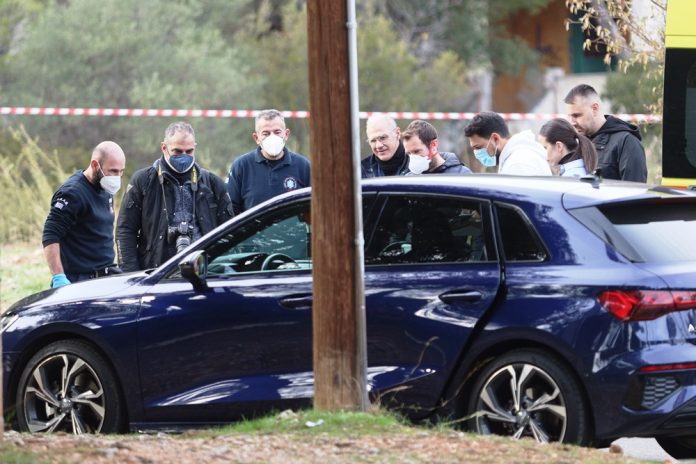 Θρακομακεδόνες: Ταυτοποιήθηκε το τρίτο πρόσωπο στη μαφιόζικη εκτέλεση – Έχει ποινικό παρελθόν στην Ελλάδα