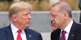 Ερντογάν για τους επαίνους του Τραμπ: Εύστοχες οι εκτιμήσεις του, δεν υπάρχει πρόβλημα μεταξύ μας