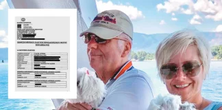 Η επίσημη έκθεση καταλογισμού: Η ΑΑΔΕ ζητάει €8,3 εκατ. από τη Μαρία και τον Γιάννη Τράγκα