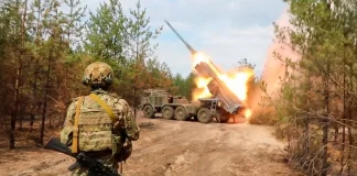 Πόλεμος στην Ουκρανία: Οι ΗΠΑ ανακοινώνουν νέα στρατιωτική βοήθεια αξίας μισού δισ. δολαρίων