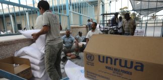 Μέση Ανατολή: Η Σουηδία σταματά να χρηματοδοτεί τη UNRWA – Θα στέλνει βοήθεια στη Γάζα μέσω άλλων οδών