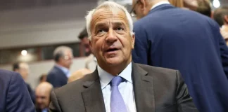 Ο εισαγγελέας εξέθεσε βάναυσα τον Μάκη Βορίδη