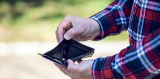 Ευρώπη: Οι περιφέρειες με τα περισσότερα… άδεια πορτοφόλια