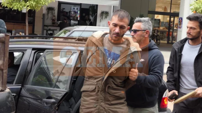 Καλαμάτα: Είχε εμμονές ότι τον κυνηγούν ο 35χρονος – Είχε σχεδιάσει τη δολοφονία του 52χρονου πριν δέκα μέρες
