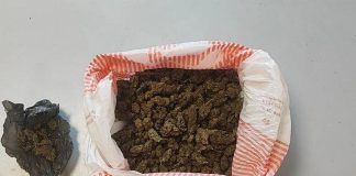 Επεισοδιακή σύλληψη στο Ηράκλειο – Αντιλήφθηκε τους αστυνομικούς και κρύφθηκε στο διπλανό διαμέρισμα