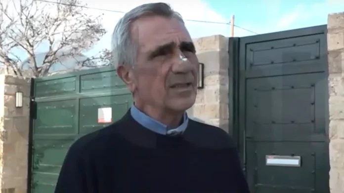 Στιγμές τρόμου για γνωστό δικηγόρο στις Αχαρνές – Ληστές τον φίμωσαν και τον λήστεψαν