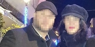 Στον εισαγγελέα η σύζυγος του αστυνομικού της Βουλής