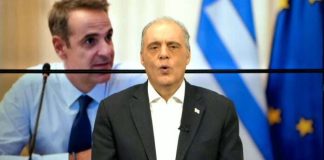 Βελόπουλος: O Κυριάκος Μητσοτάκης είναι ή πάμπλουτος, ή ψεύτης, ή άσχετος, ή και τα τρία μαζί