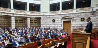 Αντάρτες απο τα… Lidl – Υποστολή σημαίας από την εσωτερική αντιπολίτευση της ΝΔ μετά τον Τασούλα και τον Νικήτα