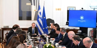 Ο γρίφος του ανασχηματισμού