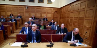 Γιατί «μούδιασαν» τα γαλάζια μέλη της Εξεταστικής για τα Τέμπη