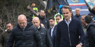 Θα γίνουν τα Τέμπη το Γουότεργκεϊτ του Μητσοτάκη;