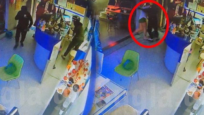 Θεσσαλονίκη: Ταυτοποιήθηκαν τρία άτομα για ληστεία και απόπειρα διάρρηξης